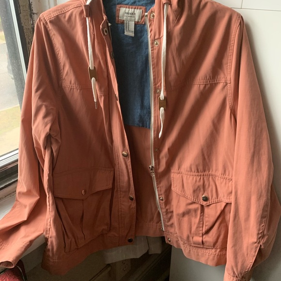 Jacket - Picture 6 of 8